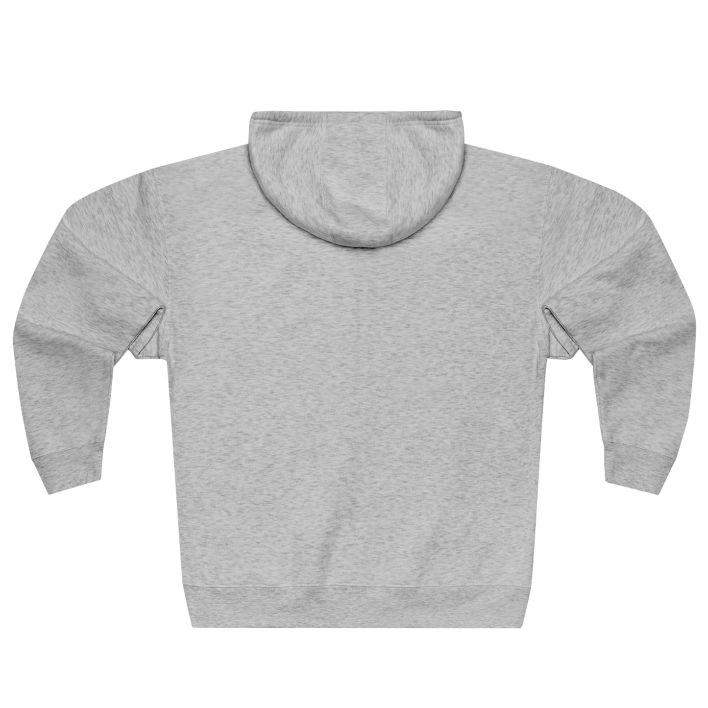 staycation Full Zip Hoodie