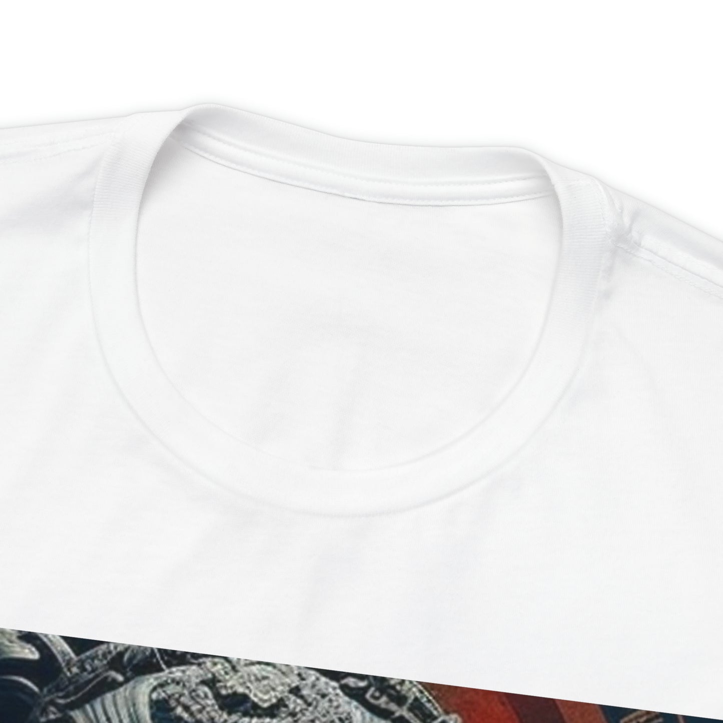 GOD OF GODS parabellum Tee