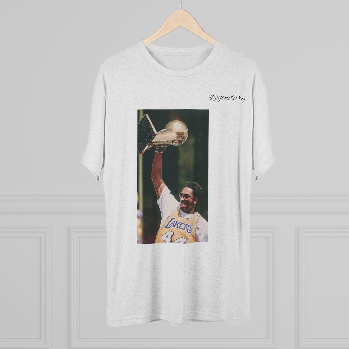 Legendary Kobe Bryant Tee