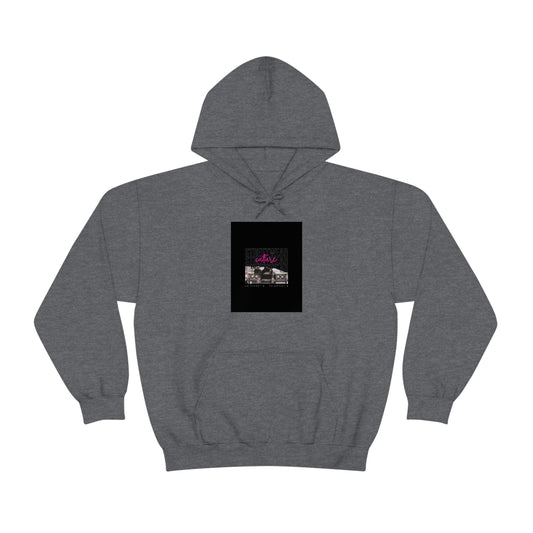 street CULTURE Hooded Sweatshirt