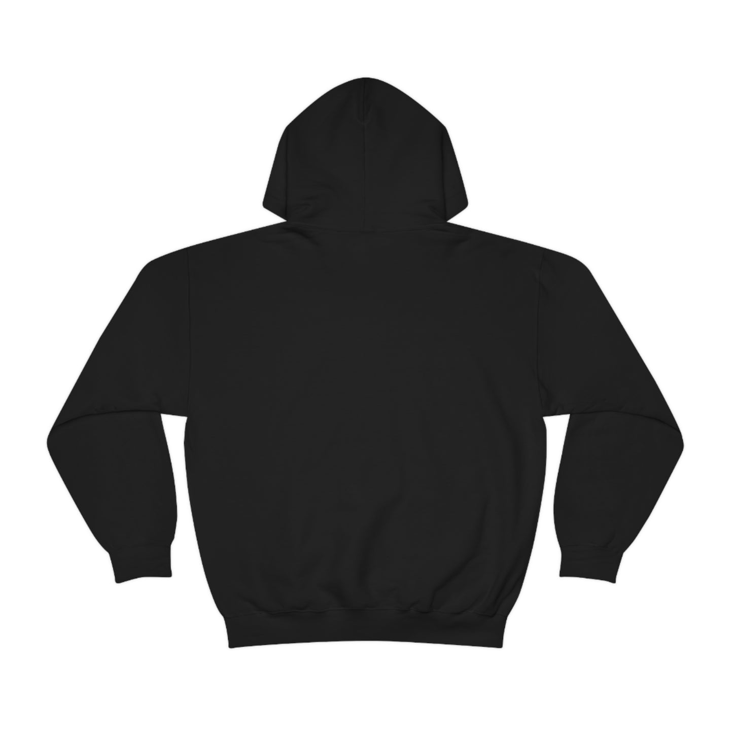 street CULTURE Hooded Sweatshirt