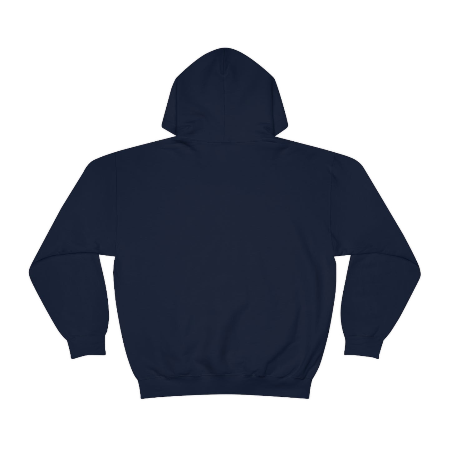 PUMP COVER Unisex Heavy Blend™ Hooded Sweatshirt