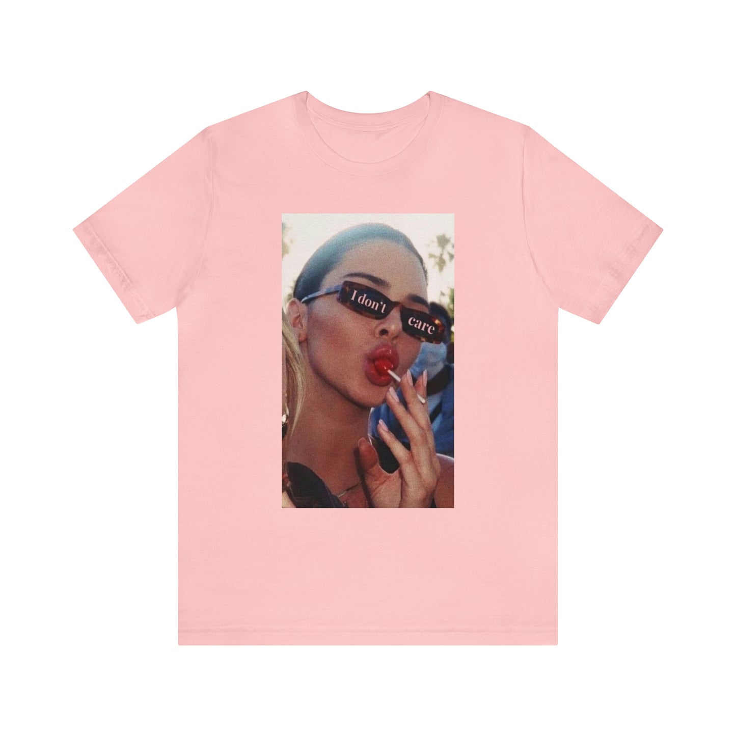 i dont care Tee