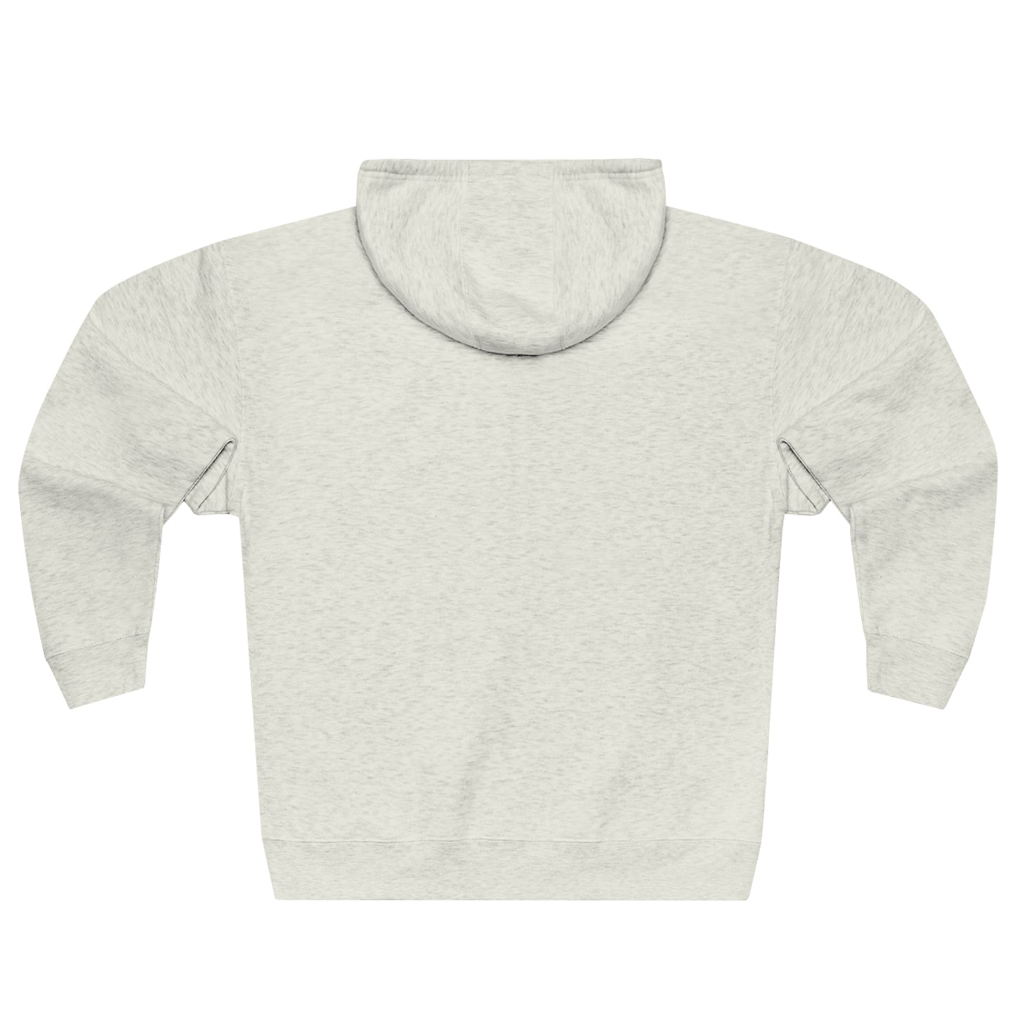 staycation Full Zip Hoodie