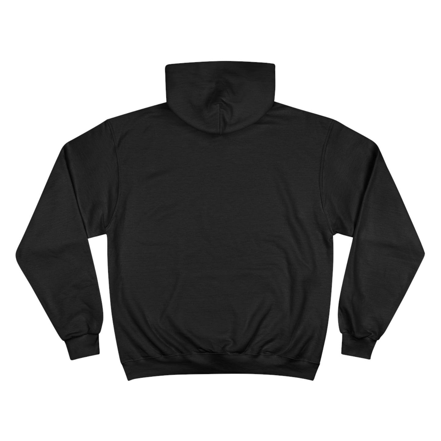 Street wear Champion Hoodie