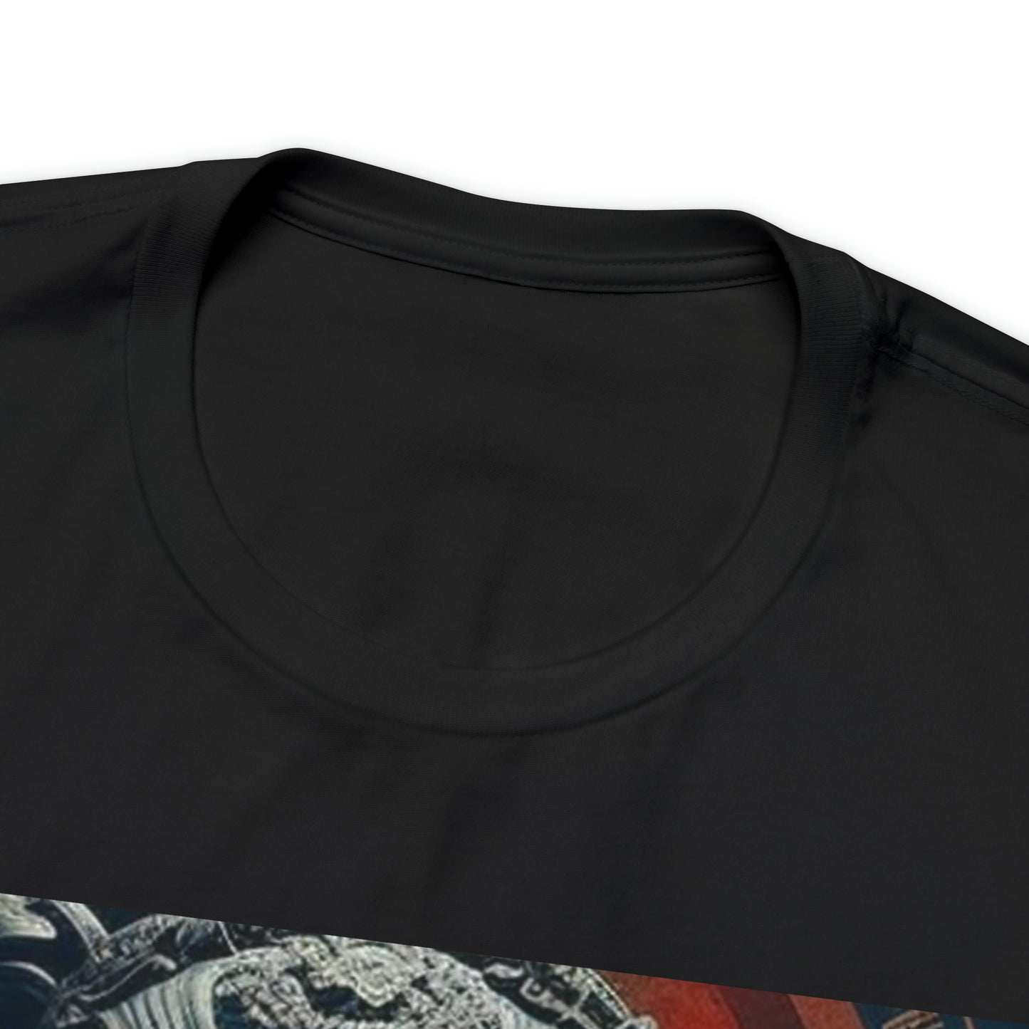 GOD OF GODS parabellum Tee