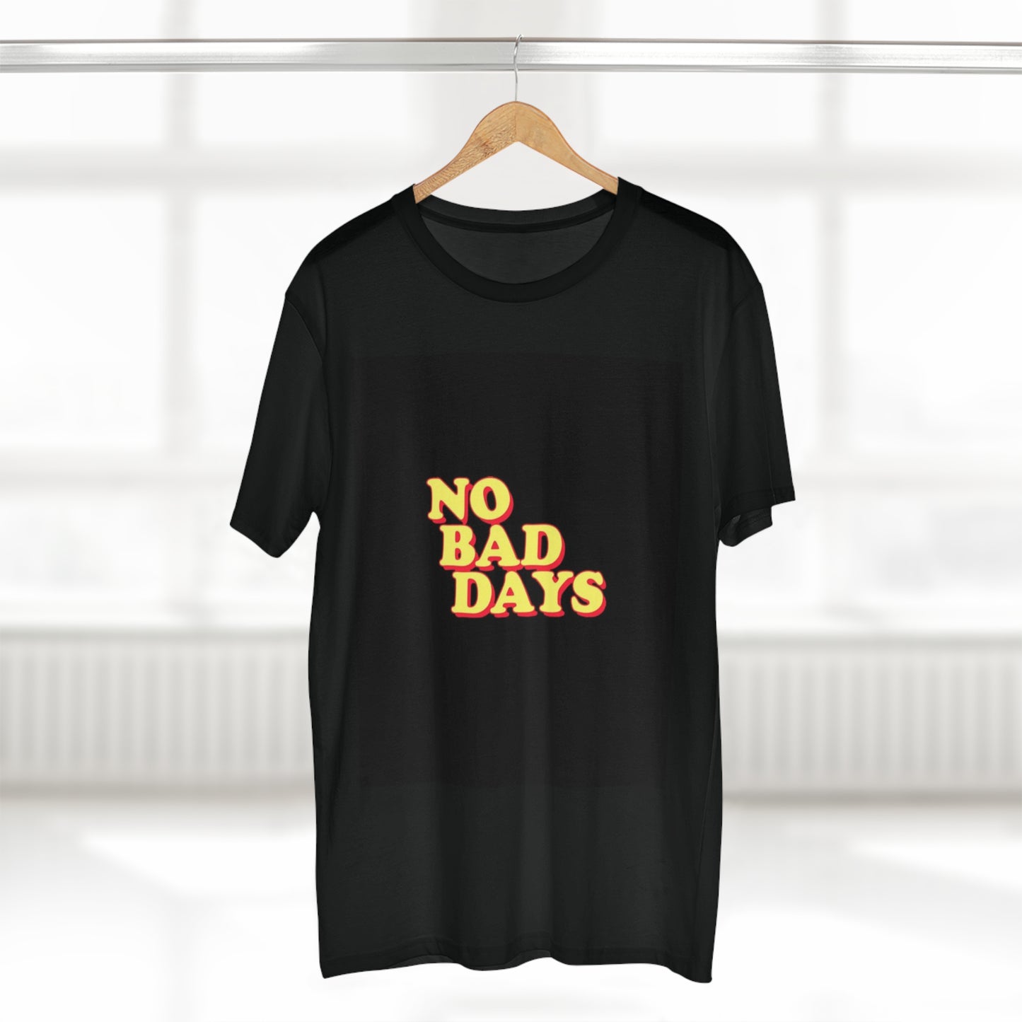 no bad days Tee