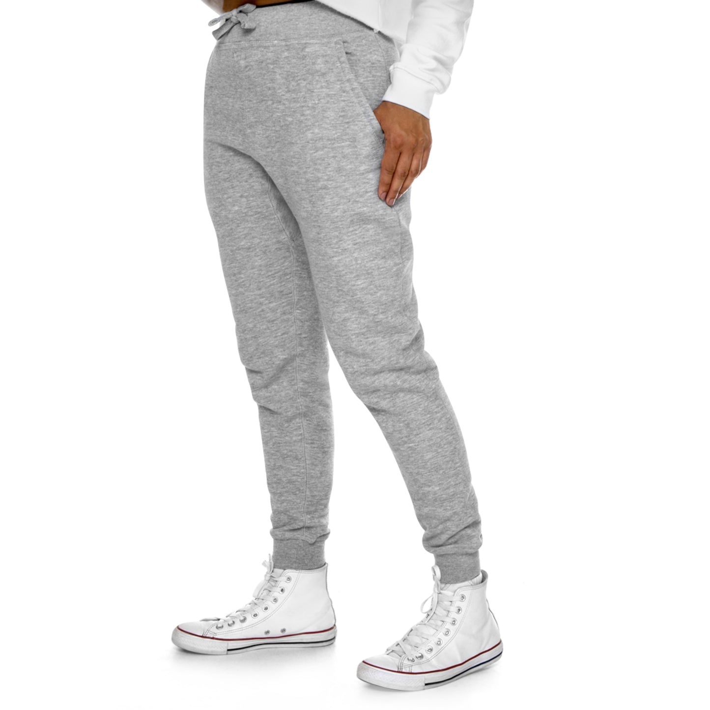 parabellum spartan Fleece Joggers