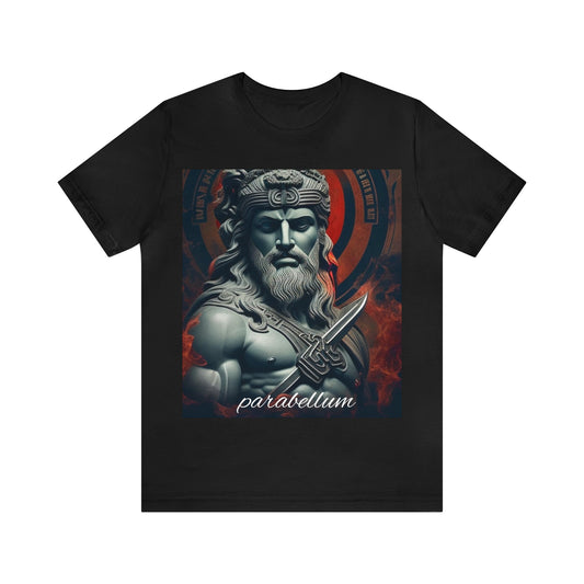 GOD OF GODS parabellum Tee