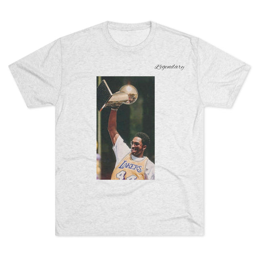 Legendary Kobe Bryant Tee