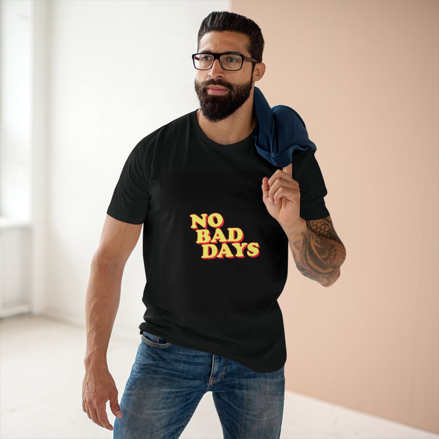 no bad days Tee