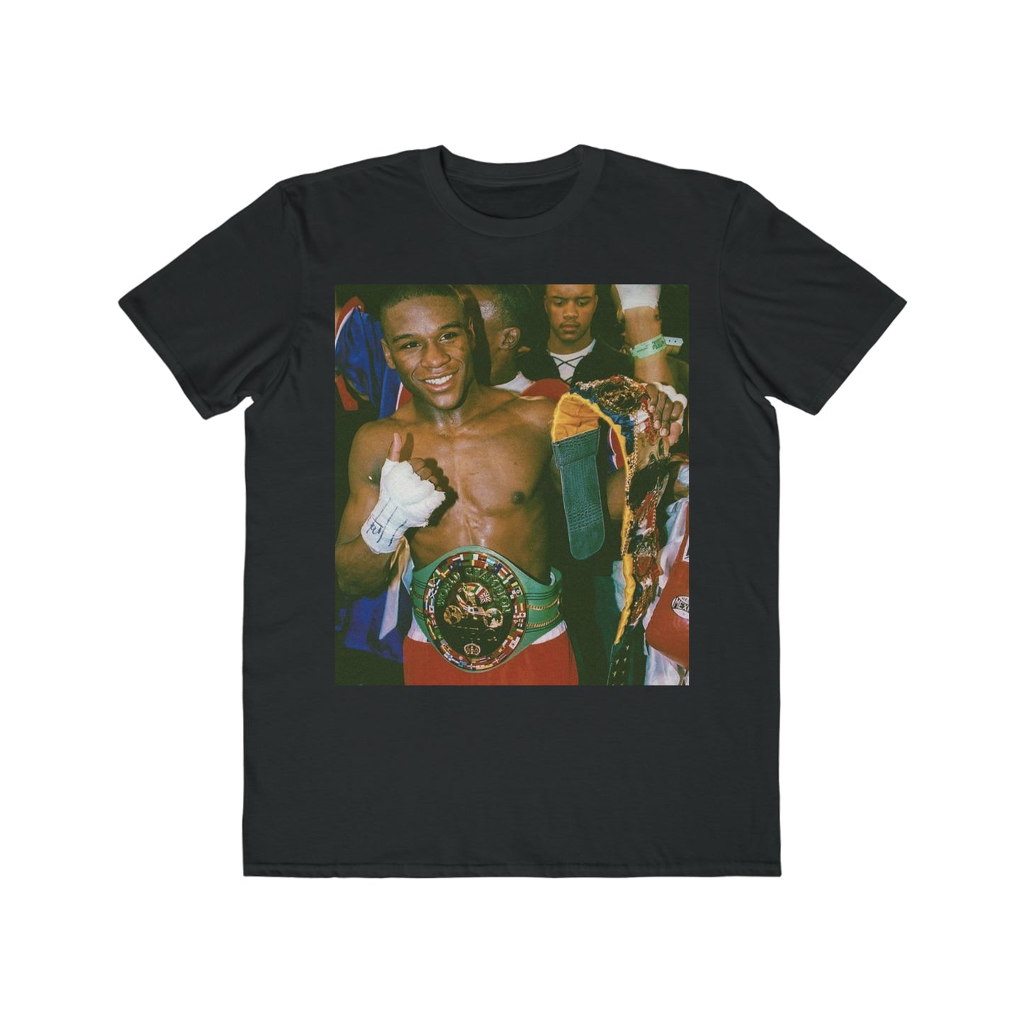 50-0 Floyd Mayweather Tee