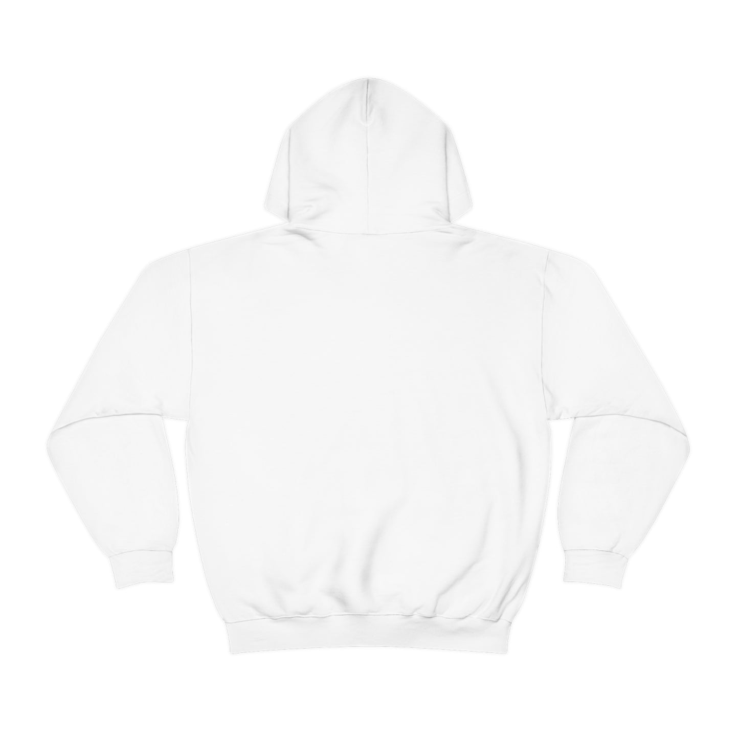 watch your step Biggie Smalls Hooded Sweatshirt