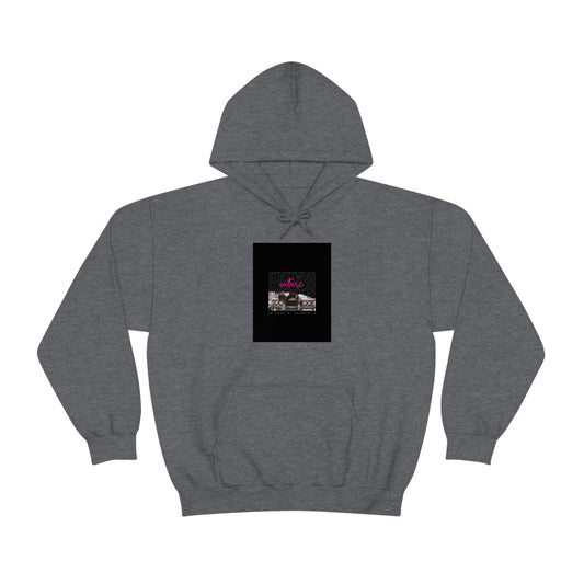 street CULTURE Hooded Sweatshirt