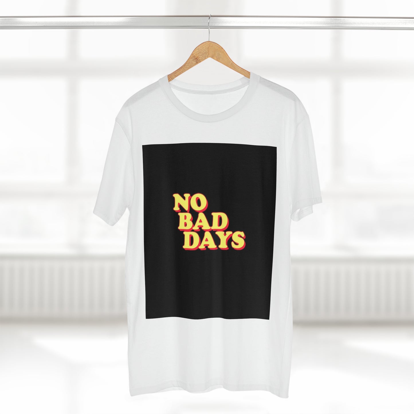 no bad days Tee