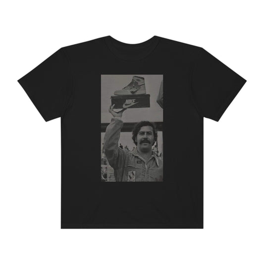 don pablo T-shirt