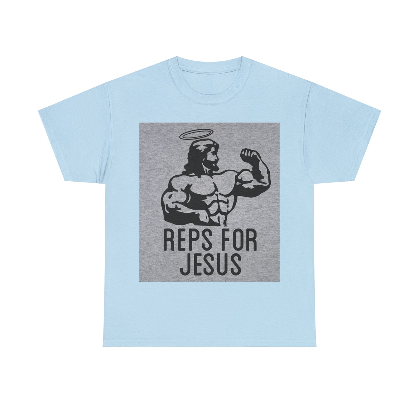 Reps for jesus Tee