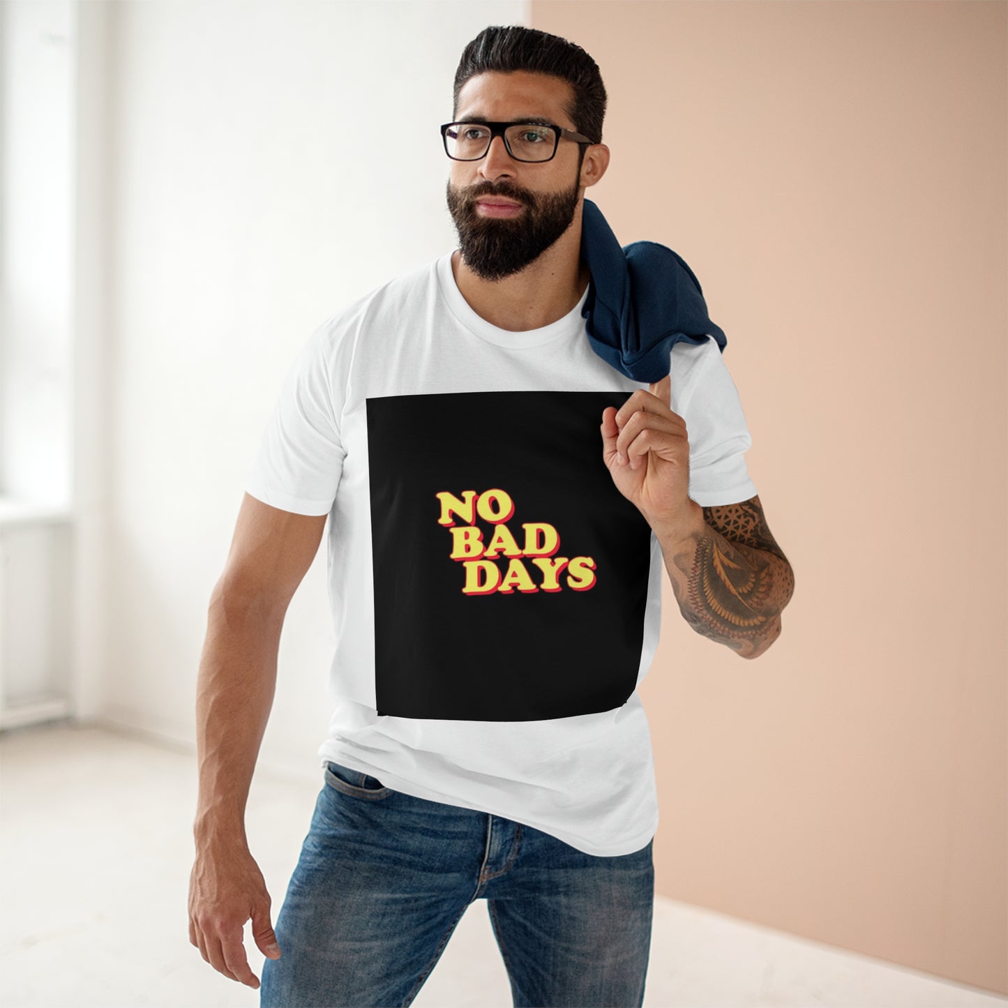 no bad days Tee