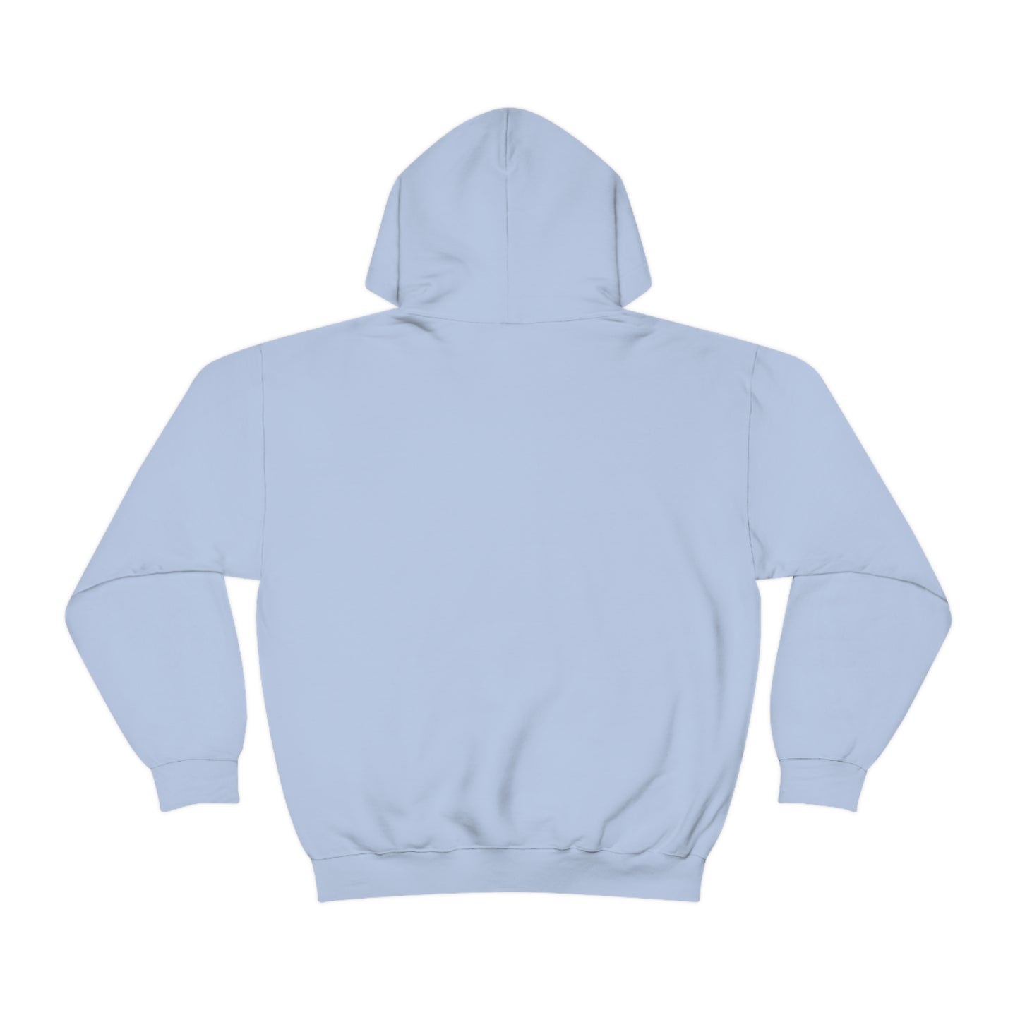 Greek god Unisex Heavy Blend™ Hooded Sweatshirt