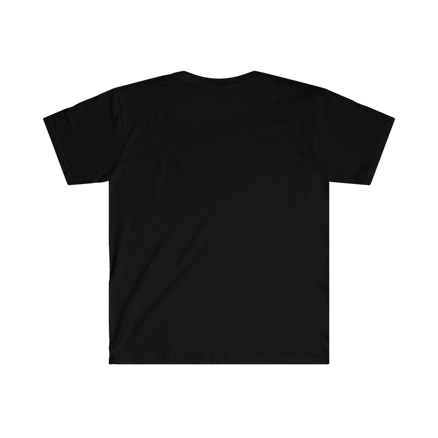 minimalist Soft style T-Shirt