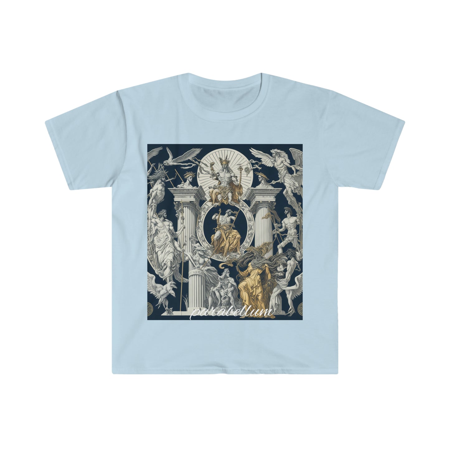 GOD RISE T-Shirt