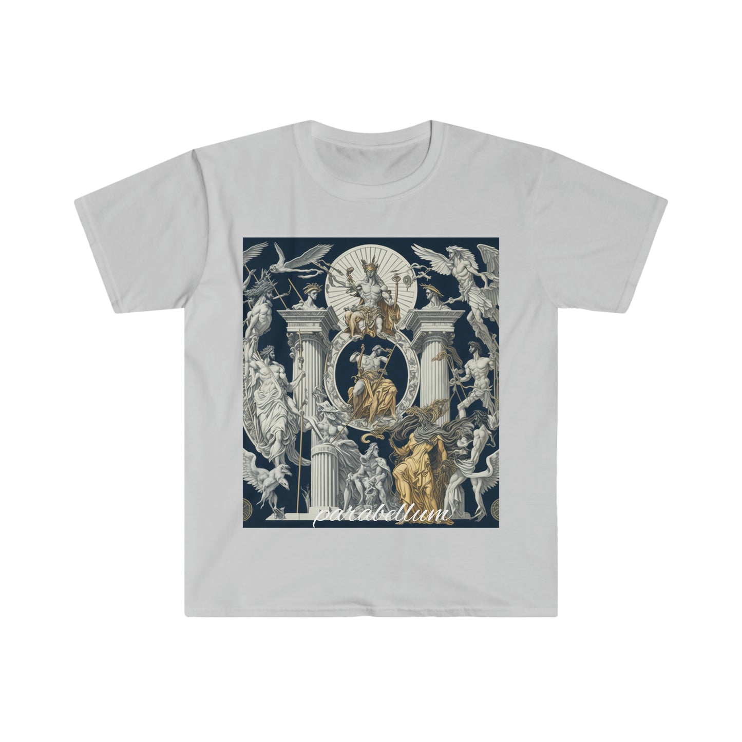 GOD RISE T-Shirt