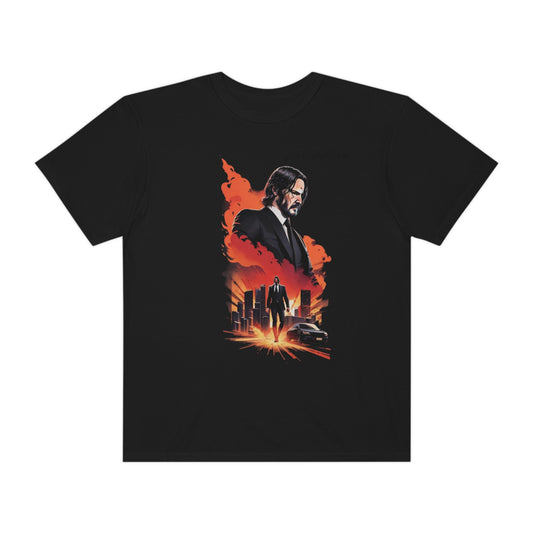 parabellum-john wick edition T-shirt