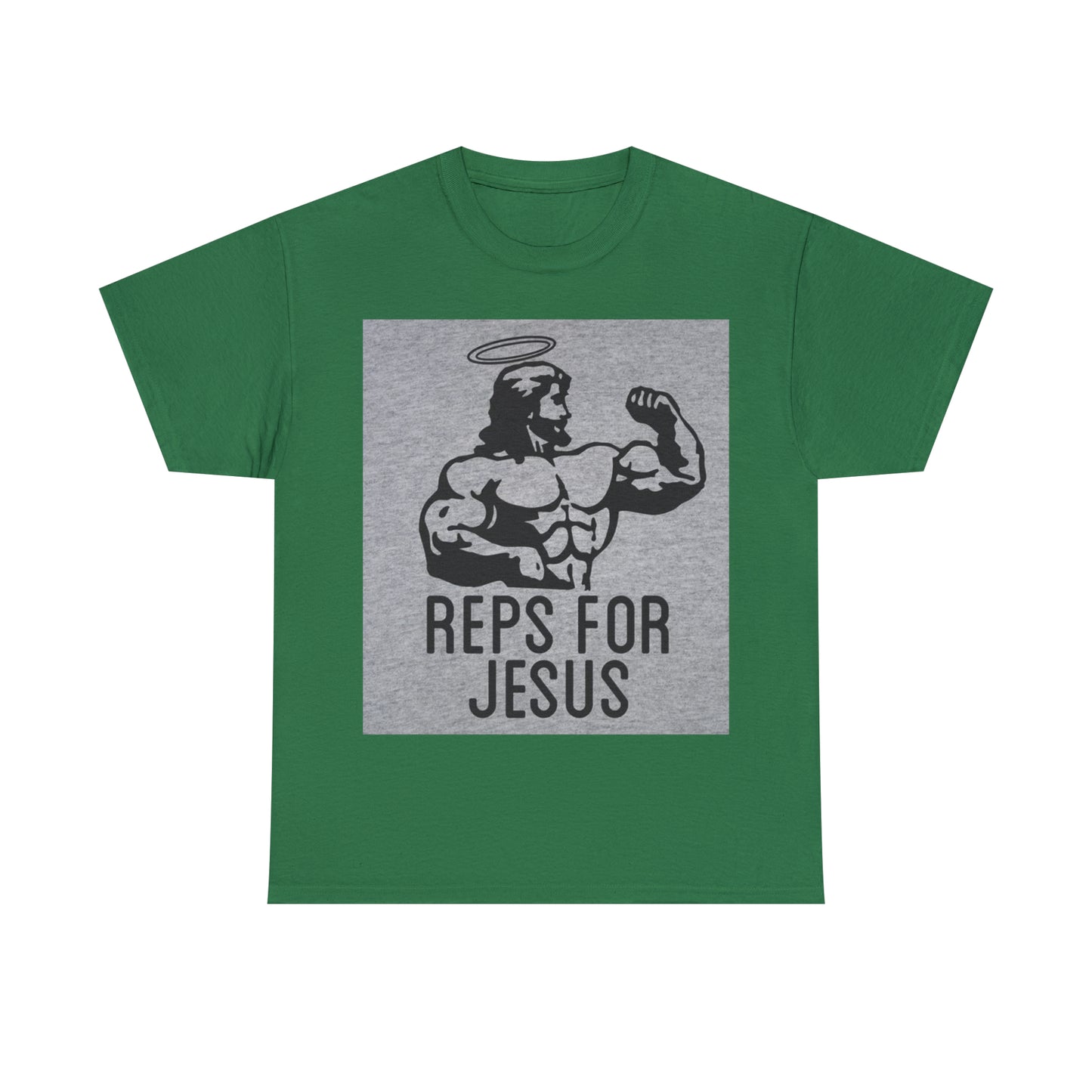 Reps for jesus Tee