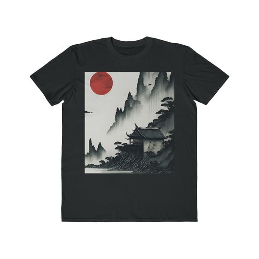 Japan peace of mind Tee