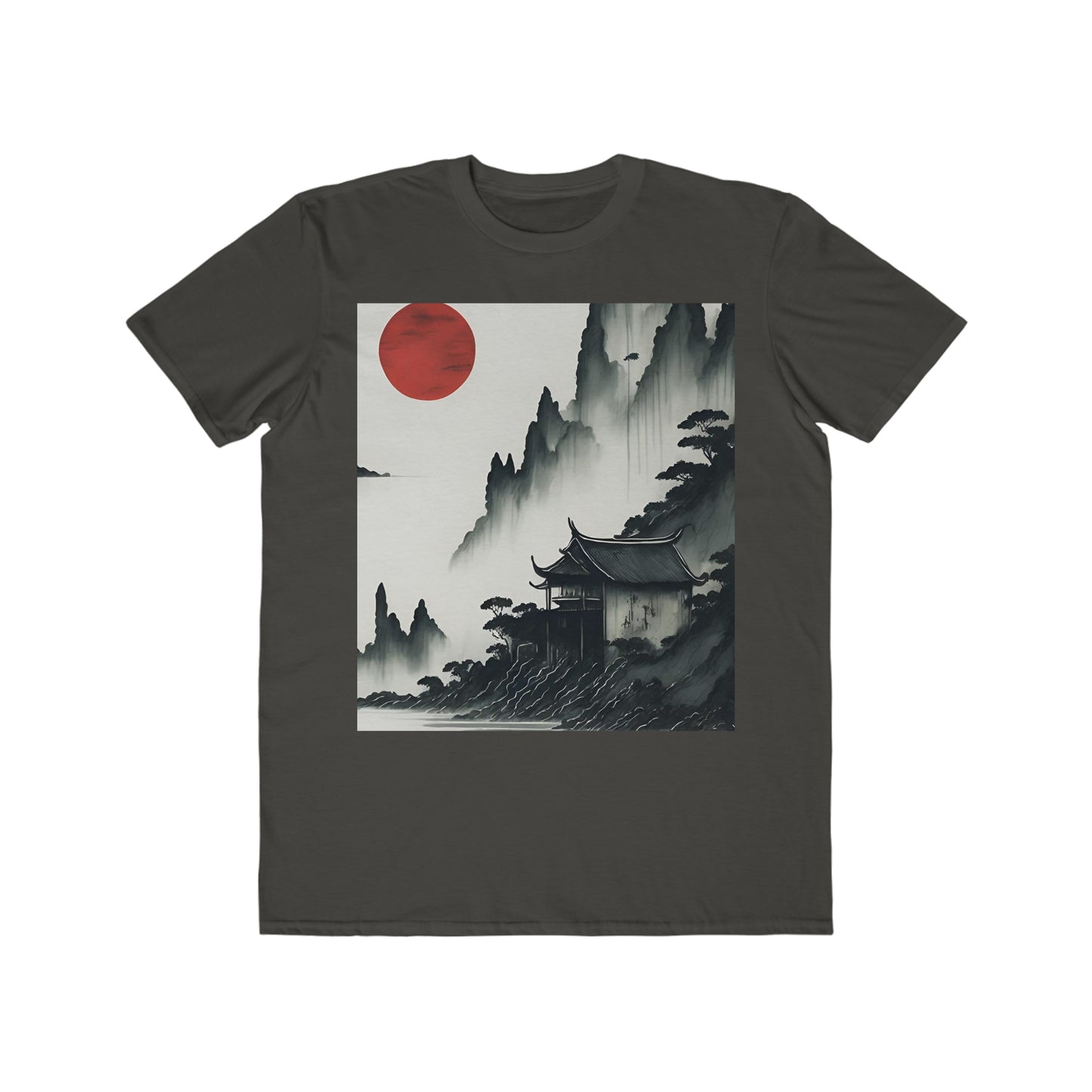 Japan peace of mind Tee