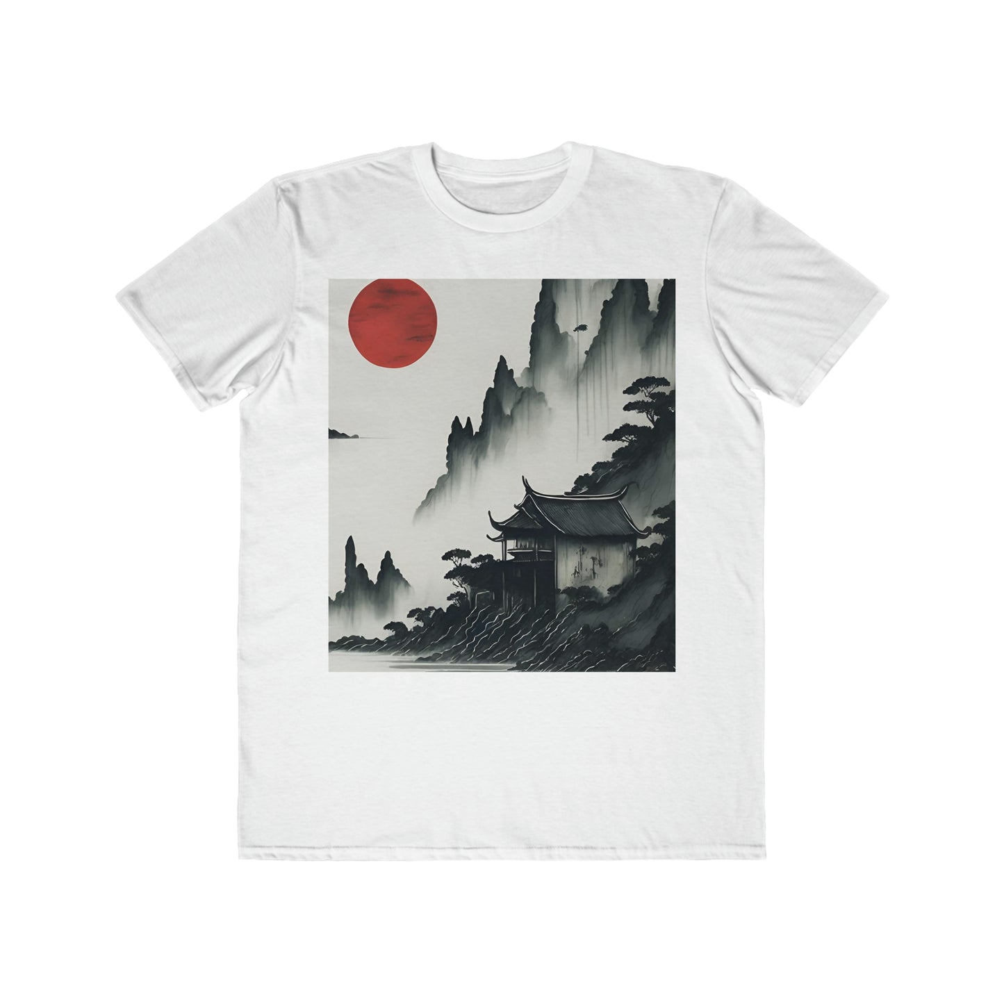 Japan peace of mind Tee