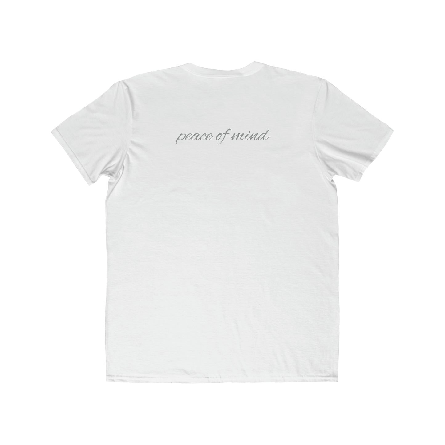 Japan peace of mind Tee