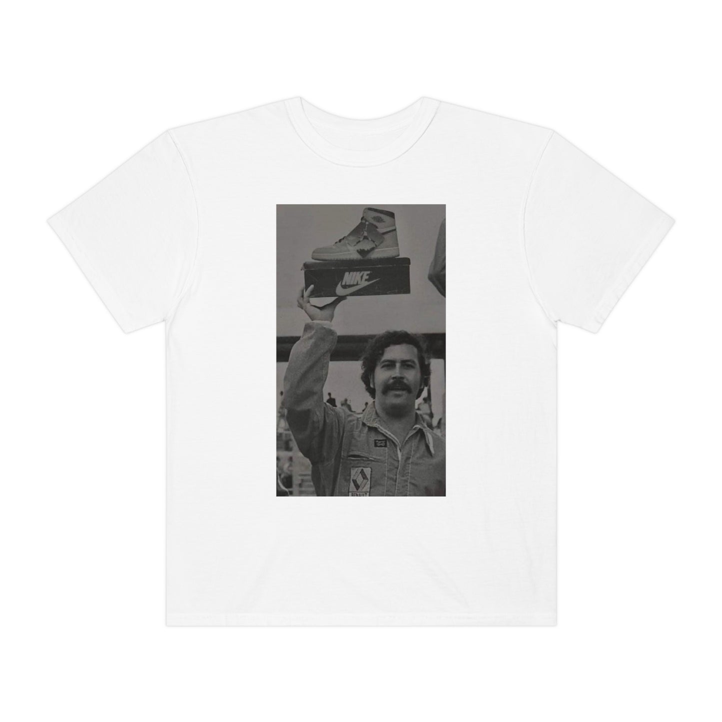 don pablo T-shirt