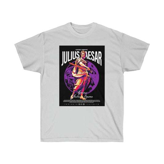 Graphic Julius Caesar Tee