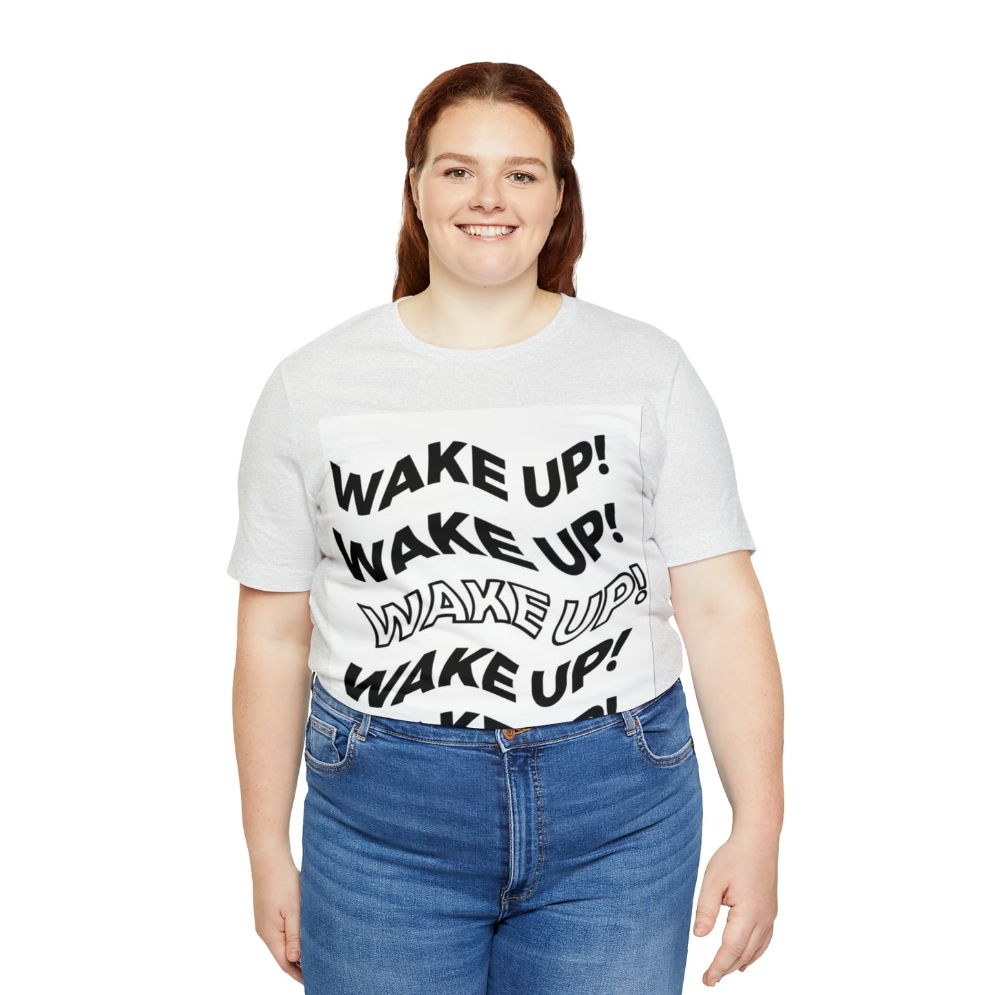 wake up tee Sleeve Tee